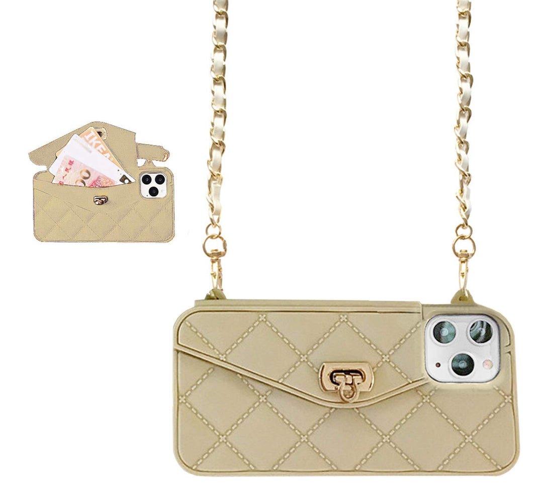 Purse Phone Case