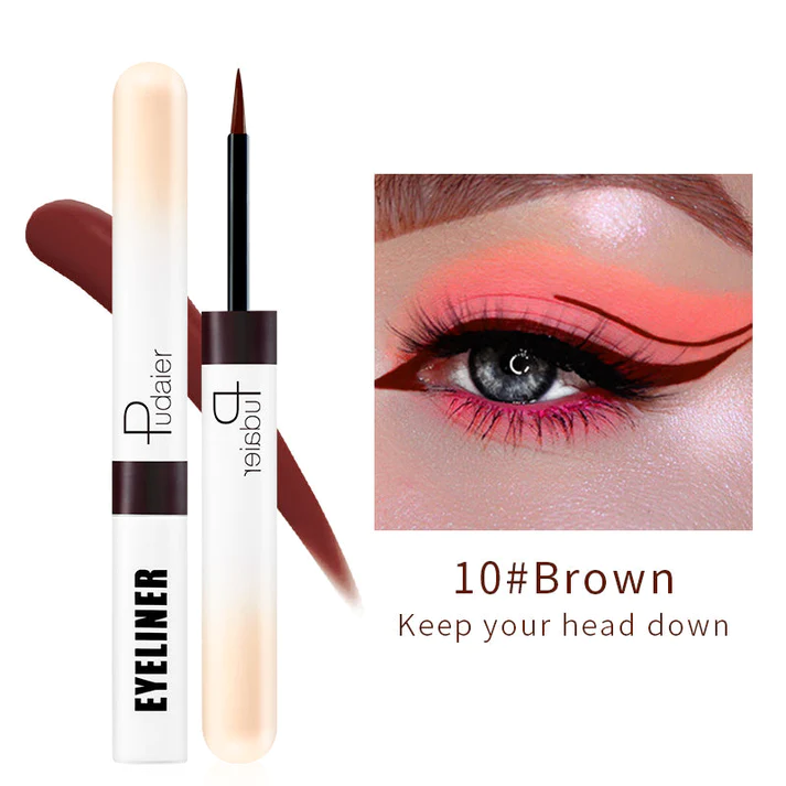 Liquid Matte Eyeliner