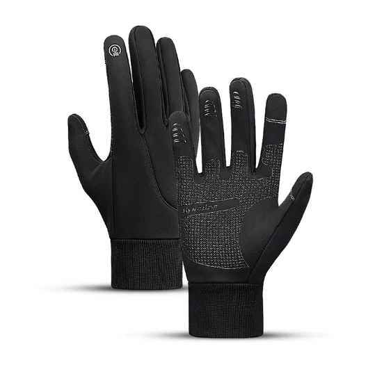 2022 Touchscreen Winter Gloves