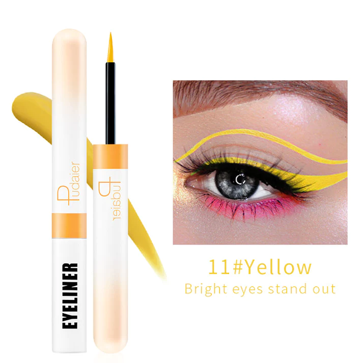 Liquid Matte Eyeliner