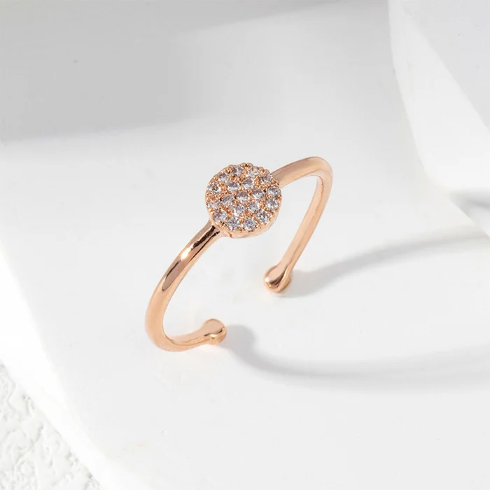 Luxury Handmade Ring