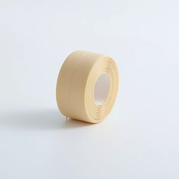 Magic Anti Mold Peel Stick Selfadhe Sive Caulk Tape Strip