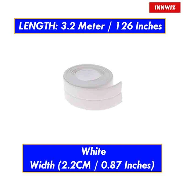 Magic Caulk Tape