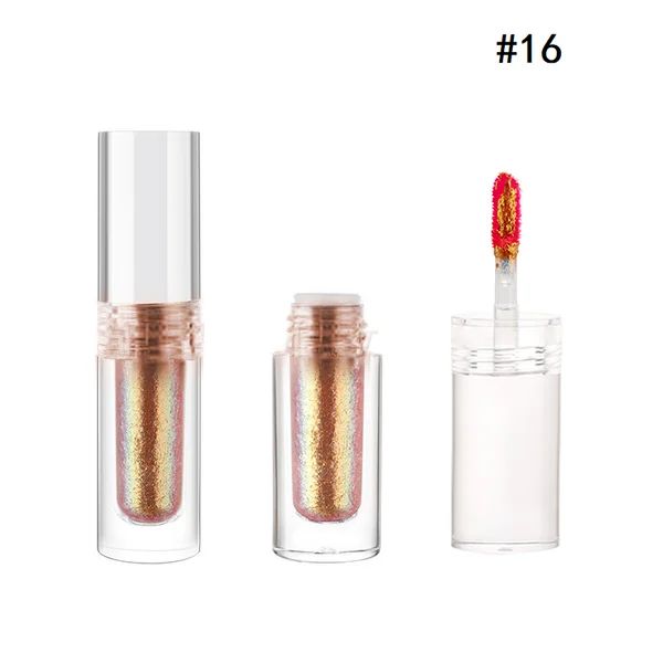 Aurora Chameleon Liquid Multifunctional Eye Shadow