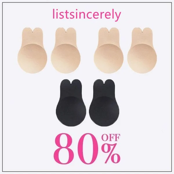 2025 Invisible Lifting Bra