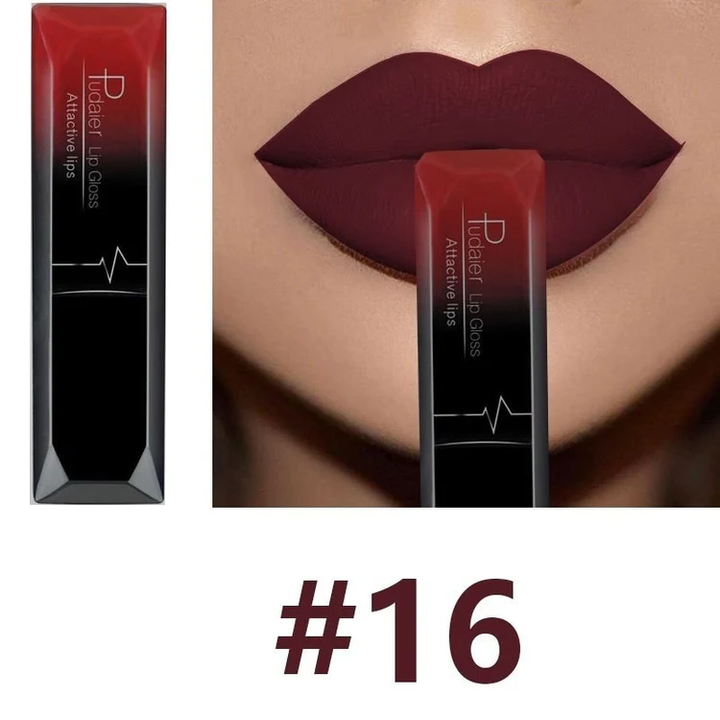 2024 Matte Liquid Lipstick LIP GLOSS