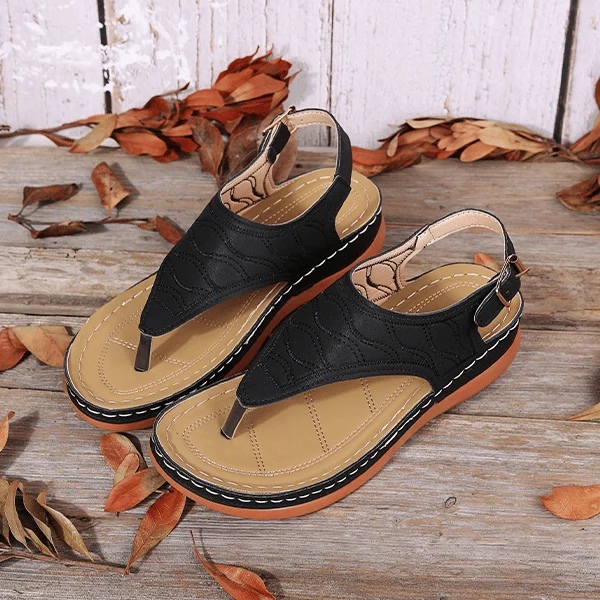 Comfortable flip flops sandal