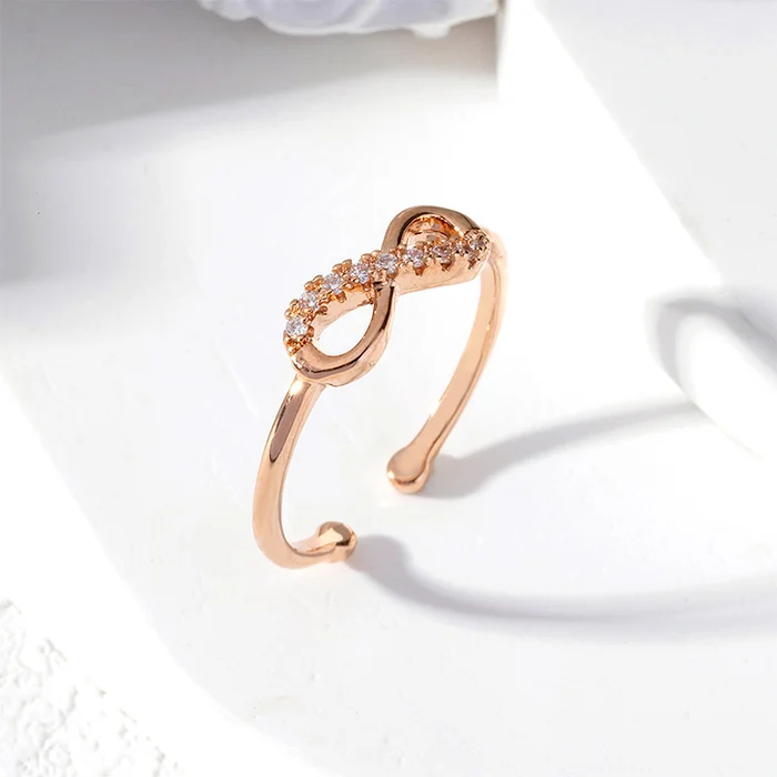 Luxury Handmade Ring