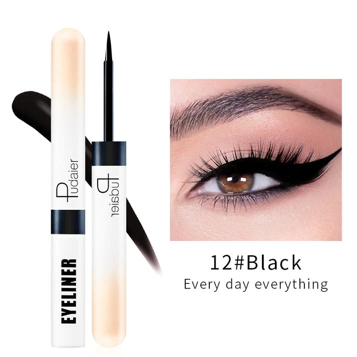 Liquid Matte Eyeliner
