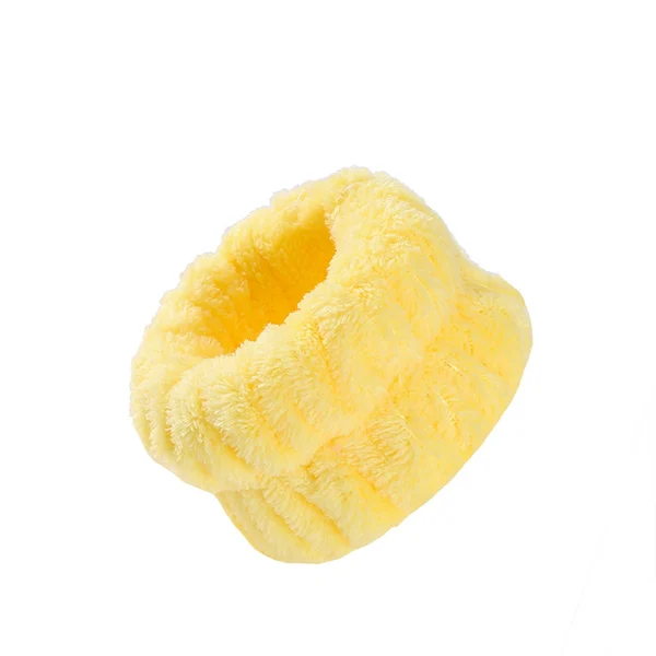 Microfiber Wrist Wash Towel Band