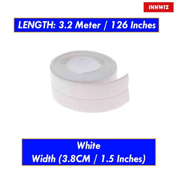 Magic Caulk Tape
