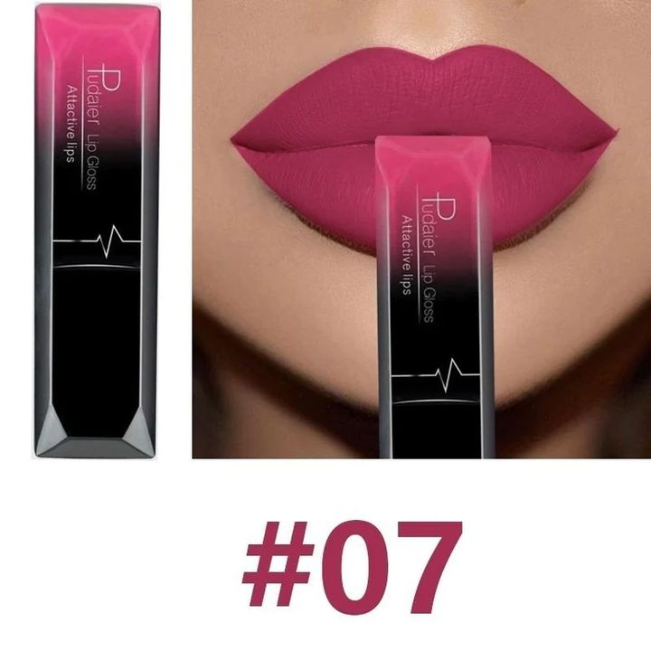 2024 Matte Liquid Lipstick LIP GLOSS