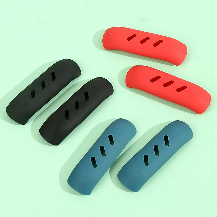 Silicone Anti scald Pot Handle Cover