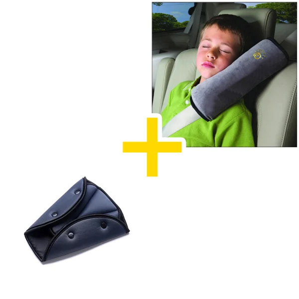 Seat Belt Adjuster For Kids Adults