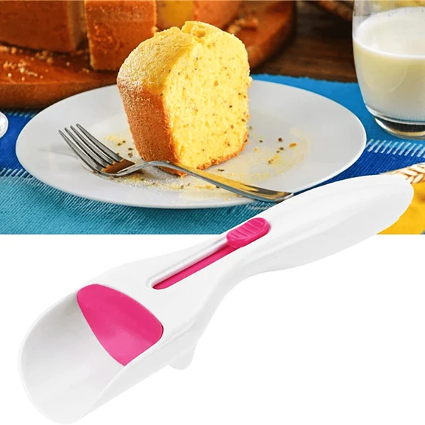 Cupcake Scoop
