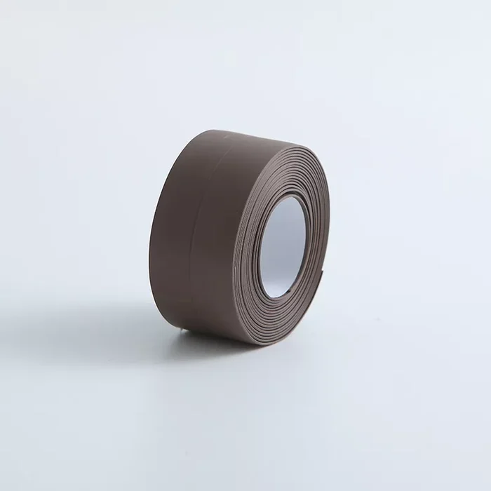 Magic Anti Mold Peel Stick Selfadhe Sive Caulk Tape Strip