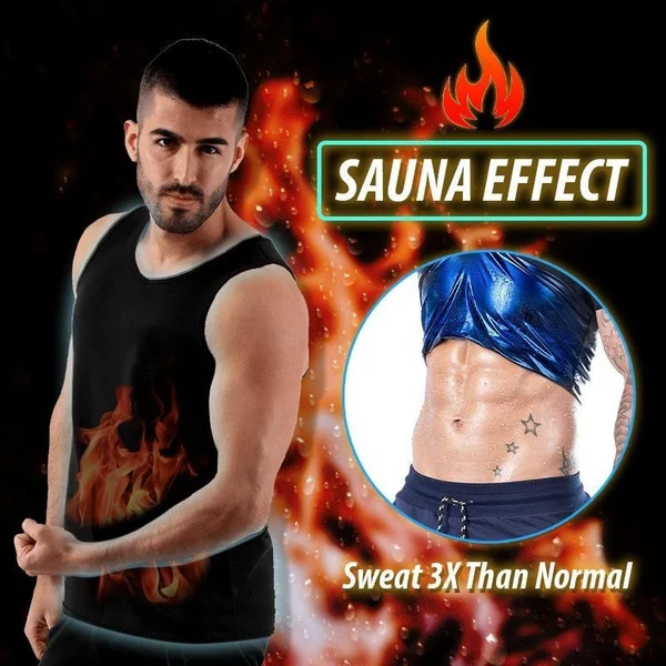 Thermal Vest