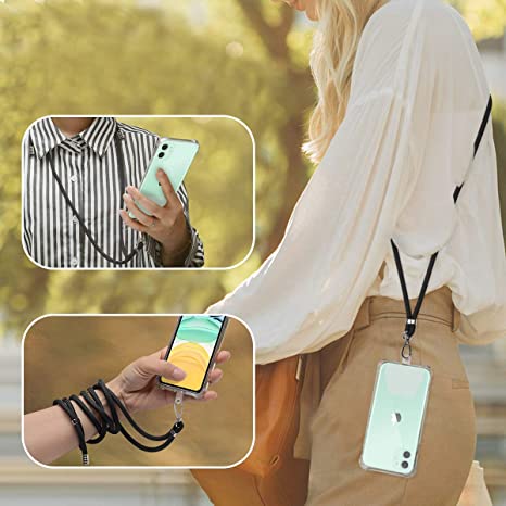 Mobile Phone Lanyard