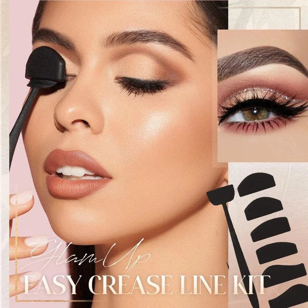 6 in 1 Easy Crease Line Kit