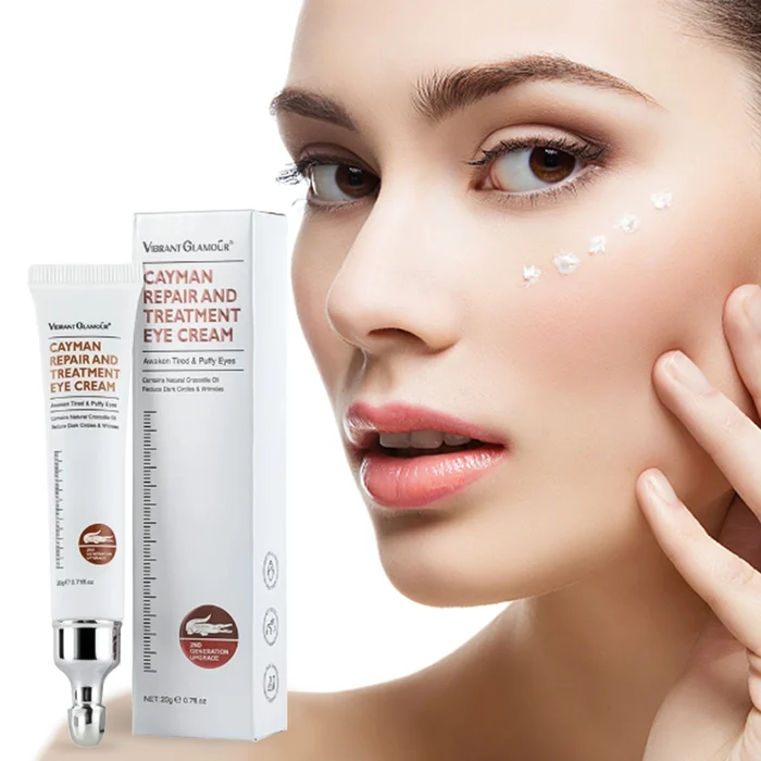 Magic Eye Cream