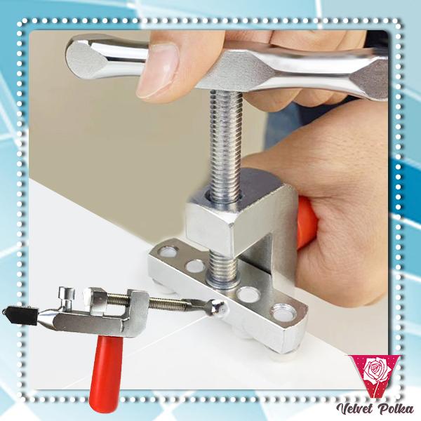 Easy Glide Glass Tile Cutter