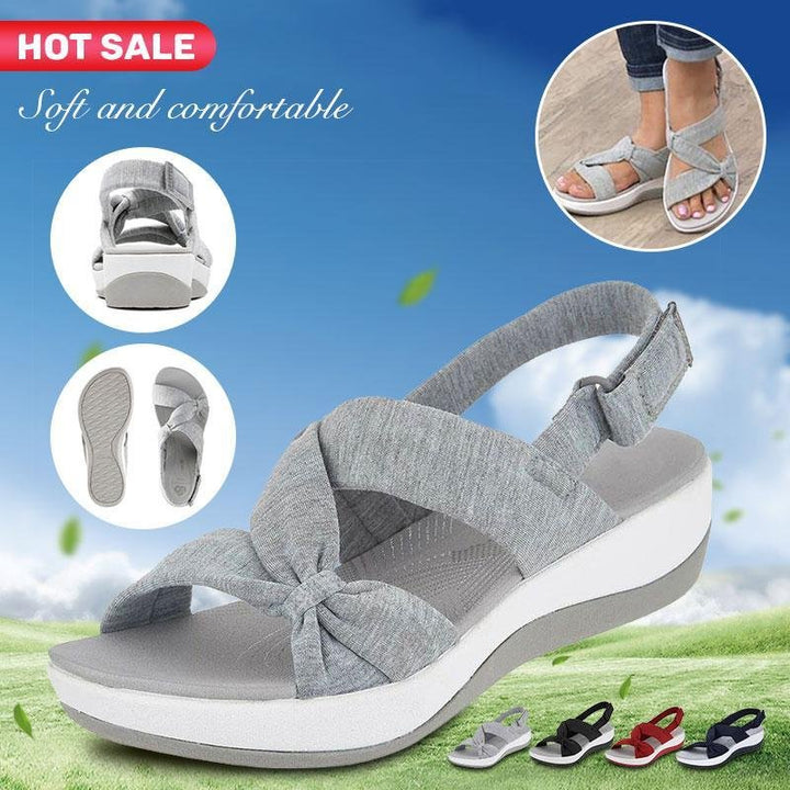 Womens Arla Primrose Sandals