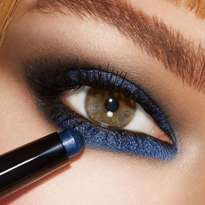 🔥15 Color Highlighter Eyeshadow Pencil Glitter Eye Shadow Eyeliner Pen