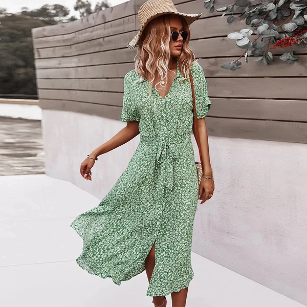 Gigi Dress