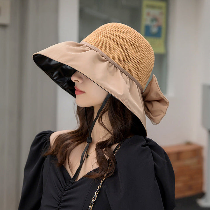 UPF50+ HeatShield Sun Hat