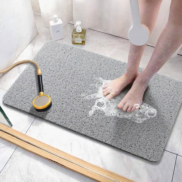 The Perfect Non Slip Bath