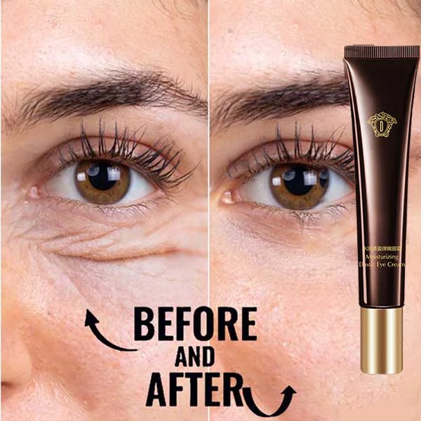 Caviar Essence Anti wrinkle Eye Cream