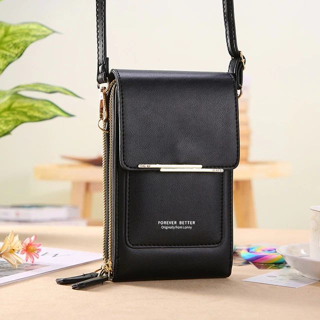 MULTIFUNCTIONAL HANDBAG