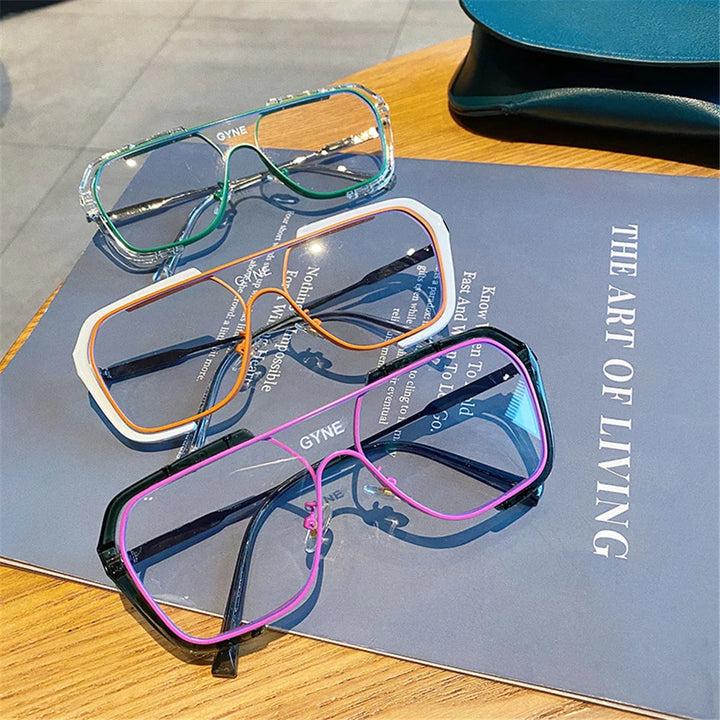 Fashion Street Retro Sunglasses