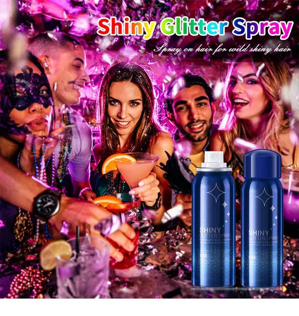 GLITTER SPRAY