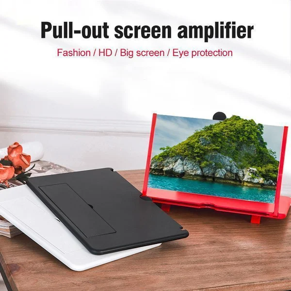 Screen Magnifier 2022 Newest Version