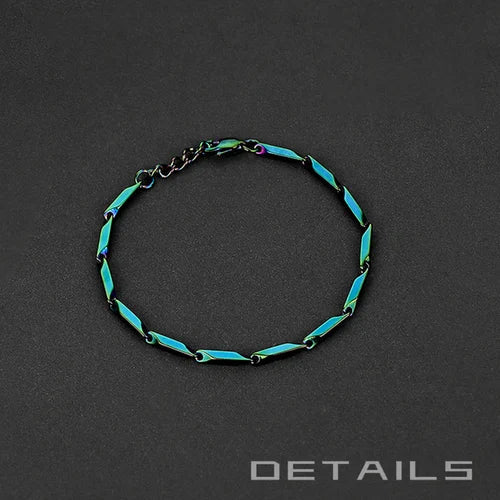 Quenching Bracelet