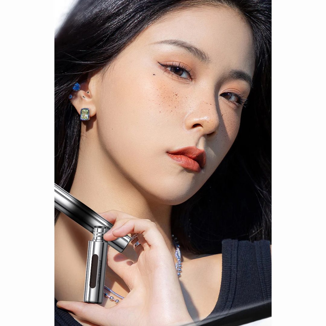 Metal Mascara