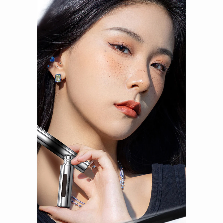 Metal Mascara