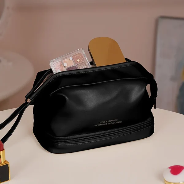 Large capacity Travel Cosmetic Bag
