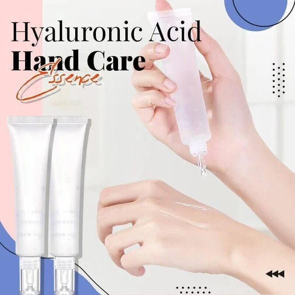 Hot Sale Hyaluronic Acid Hand Care Essence