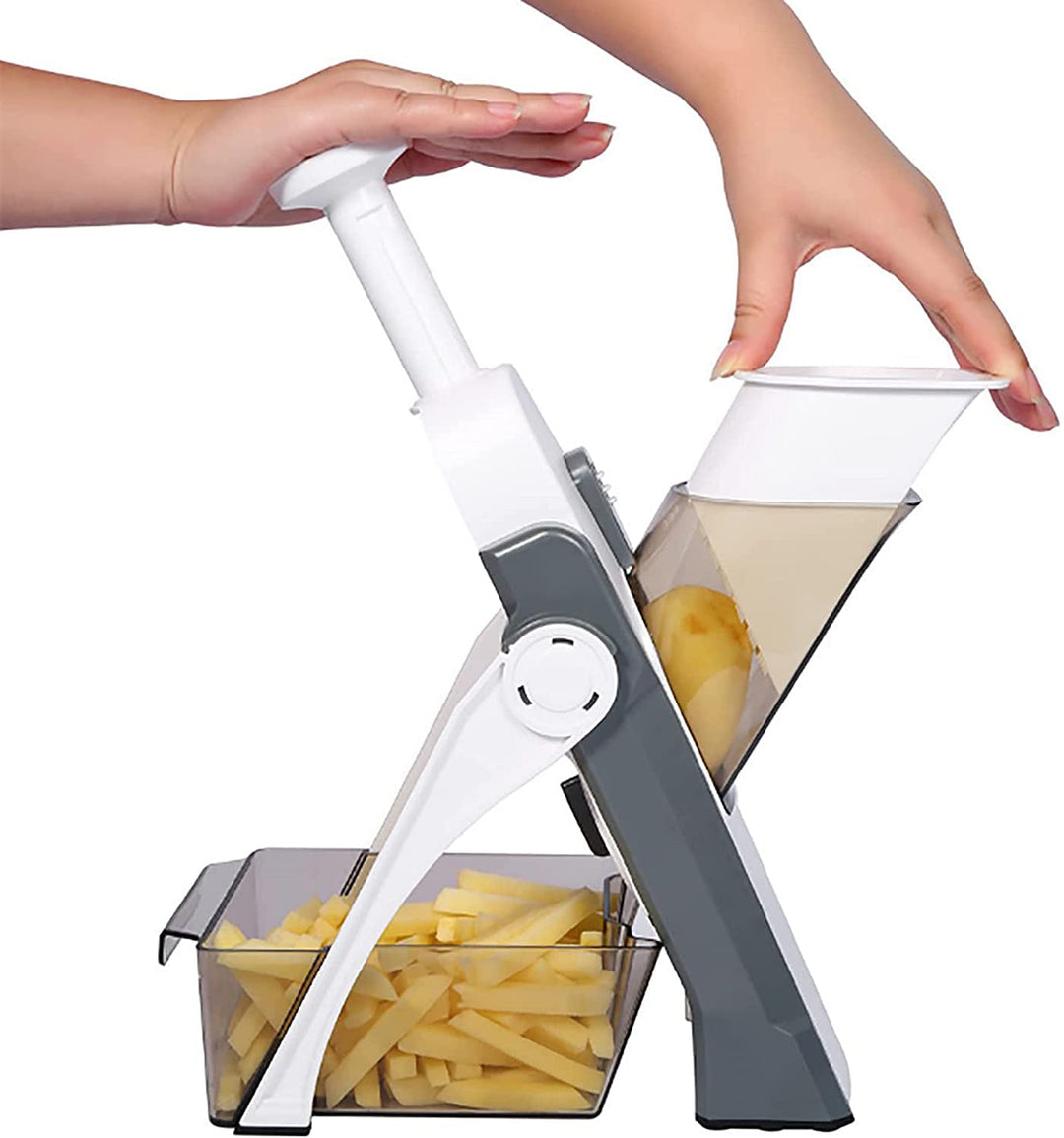 Kitchen Chopping Artifact