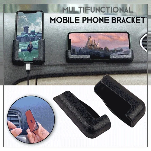 Multifunctional Mobile Phone Bracket