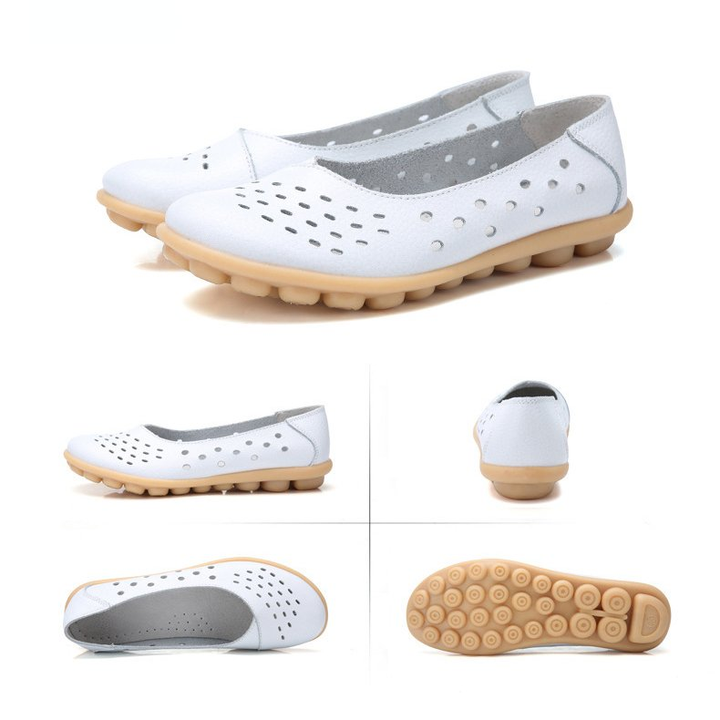 2022 Breathable Soft Loafer
