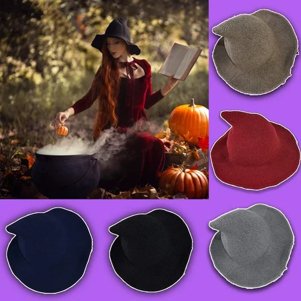 The Modern Witches Hat