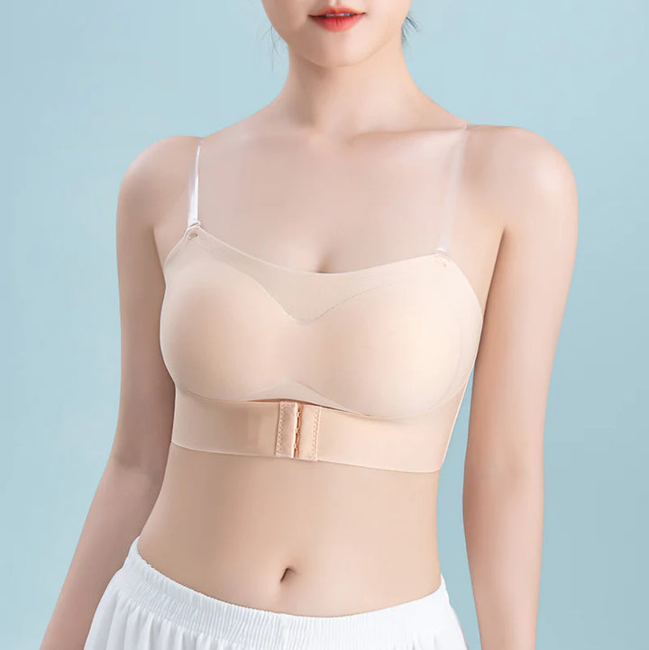 Seamless Strapless