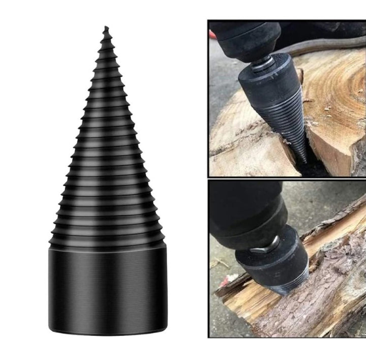 Coridi Firewood Drill Bit Set