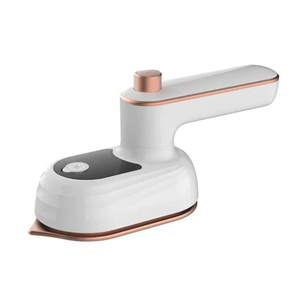 Travel Size Steam Iron