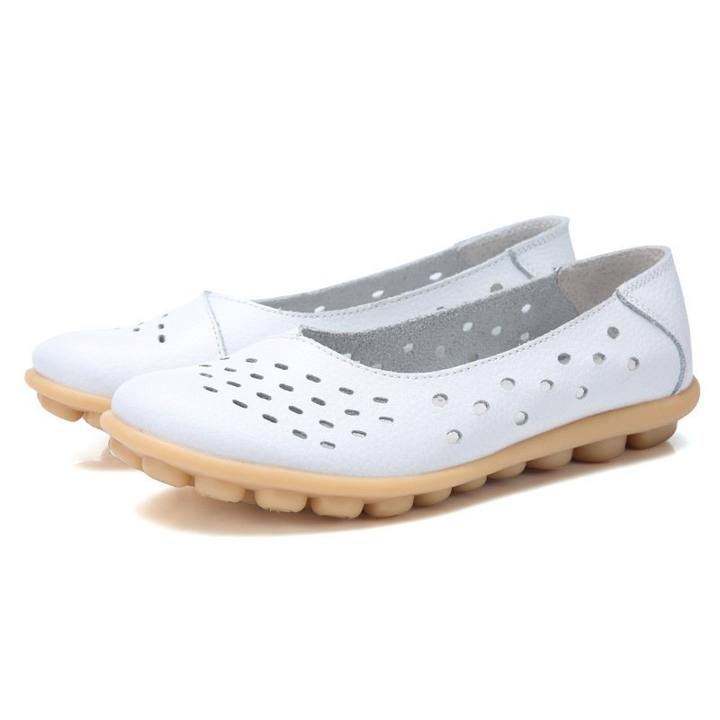 2022 Breathable Soft Loafer