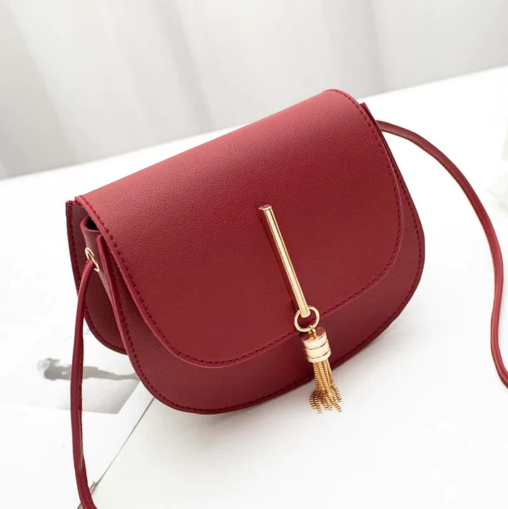 Womens Royal Mini Bag