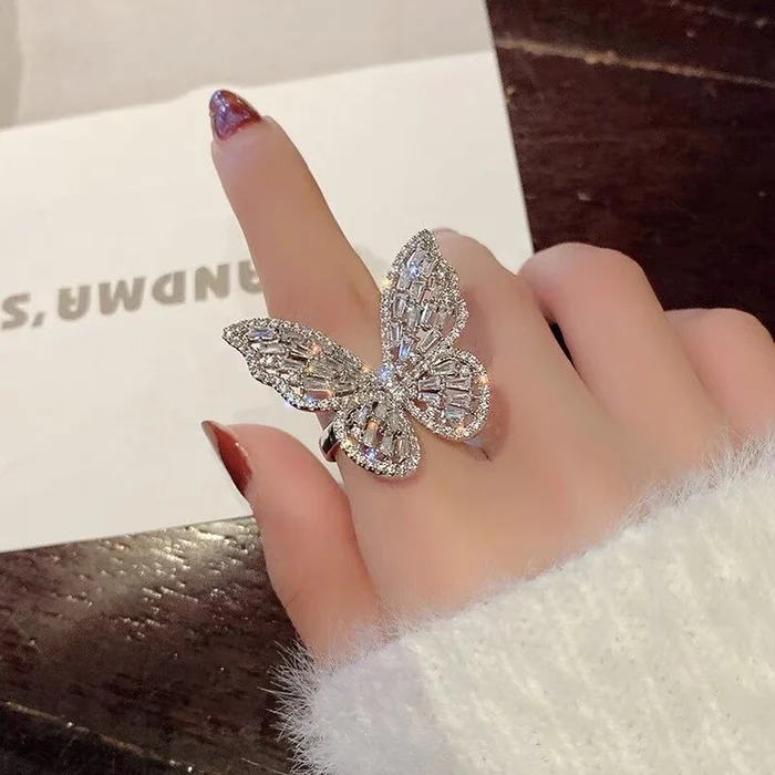 Luxury Handmade Ring